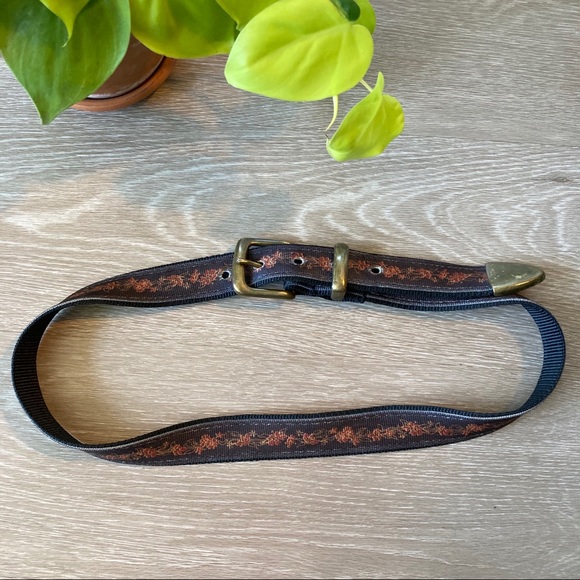 croakies belts